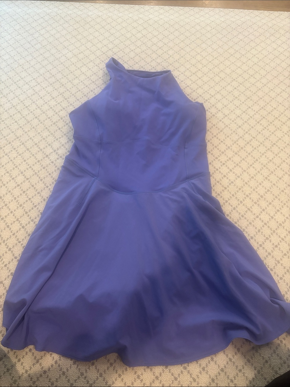Lulu tennis dress